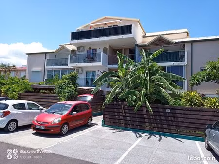 t2 meuble residence les poivriers