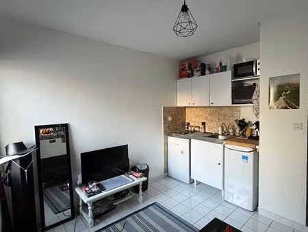 studio secteur uco/esa/mongazon