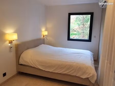 studio 24 m2 de mars a juin