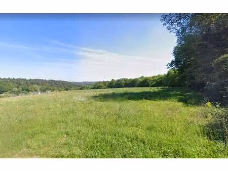 vente terrain à ossé (35410) : à vendre / ossé