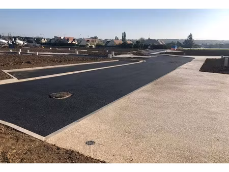 vente terrain 308 m² à longpont-sur-orge (91310)  155 000 €