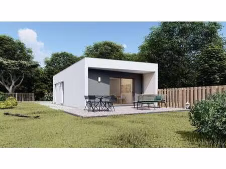 vente maison à moëlan-sur-mer (29350) : à vendre / 45m² moëlan-sur-mer