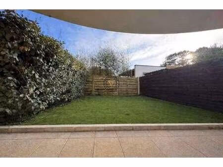 vente appartement 3 pièces à saint-nazaire (44600) : à vendre 3 pièces / 63m² saint-nazair