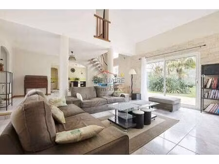 vente maison à la chapelle-launay (44260) : à vendre / 183m² la chapelle-launay