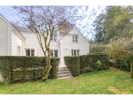 vente maison à nantes canclaux - mellinet (44000) : à vendre / 218m² nantes canclaux - mel