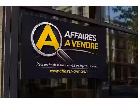 vente locaux professionnels 0 pièces 700 m² à audierne (29770)  964 800 €