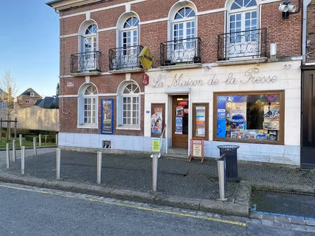 vente locaux professionnels 0 pièces 79 m² à envermeu (76630)  24 500 €