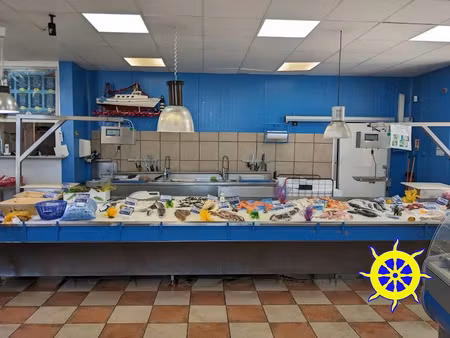 vente locaux professionnels 110 m² à port-la-nouvelle (11210)  99 000 €