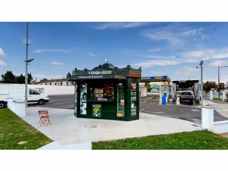 vente locaux professionnels à vigneux-sur-seine (91270)  90 000 €