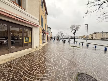 vente locaux professionnels 49 m² à martigues (13500)  199 000 €