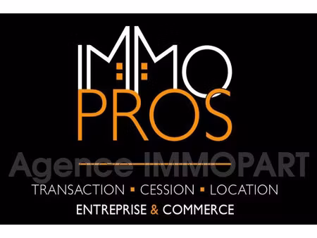 vente locaux professionnels à pornichet (44380)  596 200 €