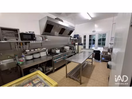 vente locaux professionnels 200 m² à vert-en-drouais (28500)  179 900 €