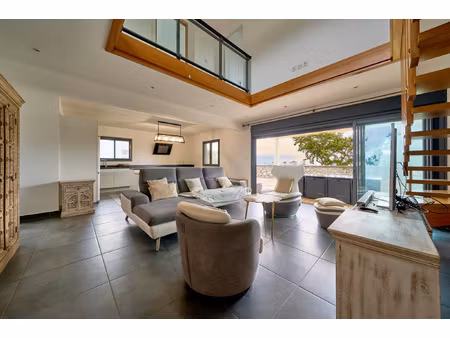 maison t4/5 moderne à vendre beauséjour sainte-marie