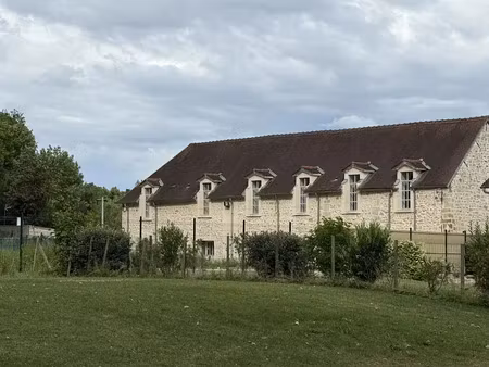 vente locaux professionnels 0 pièces 23 m² à belle-eglise (60540)  66 924 €