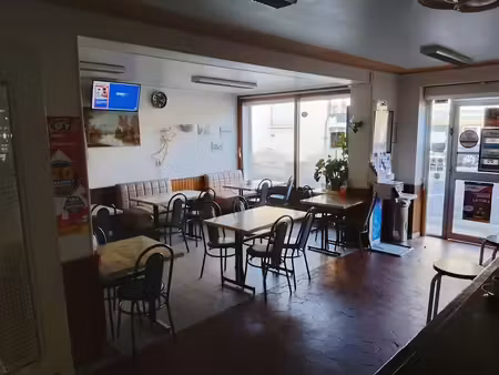 vente locaux professionnels 0 pièces 120 m² à les aspres (61270)  72 000 €