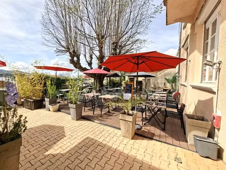 vente locaux professionnels 5 pièces 200 m² à le brusquet (04420)  123 200 €