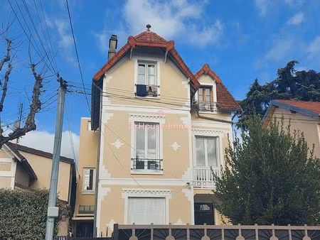 immeuble de rapport : 12 % de rentabilité