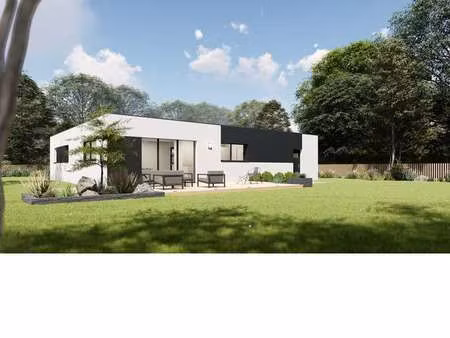 vente maison à plouénan (29420) : à vendre / 95m² plouénan