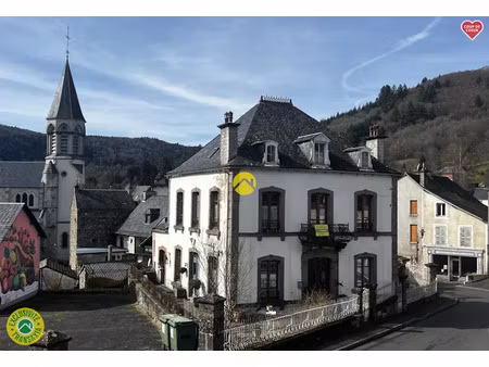 vente locaux professionnels 300 m² à condat (15190)  265 000 €