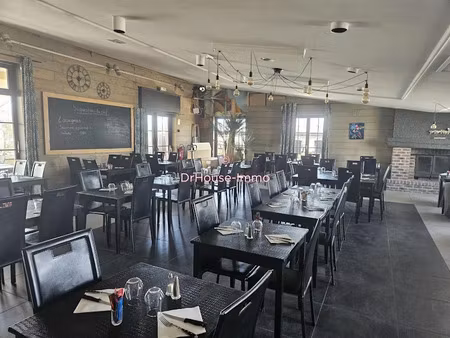 vente locaux professionnels 350 m² à bray-dunes (59123)  265 000 €