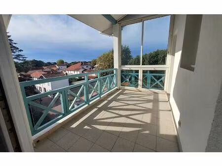 location appartement  55.58 m² t-3 à capbreton  1 035 €