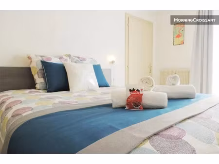 location meublée appartement 2 pièces 28 m² à haguenau (67500)  1 260 €