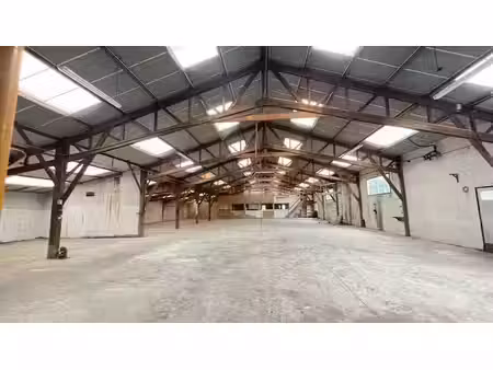 vente locaux professionnels 10 pièces 1900 m² à loudeac (22600)  321 000 €