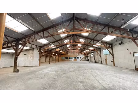 vente locaux professionnels 1900 m² à loudeac (22600)  408 500 €