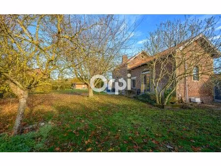 maison herlies m² t-5 à vendre  339 900 €