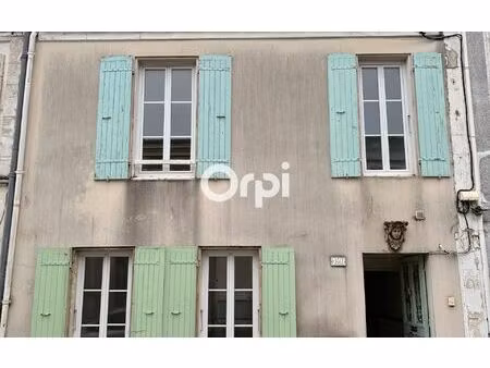 maison marennes m² t-5 à vendre  196 300 €