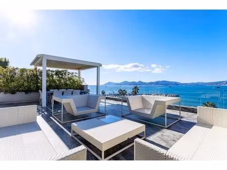 cannes – pointe croisette / palm beach