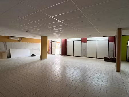 vente immeuble à saint-cyr-sur-mer (83270)  462 000 €