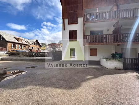 vente parking 15 m² à valberg (06470)  12 500 €