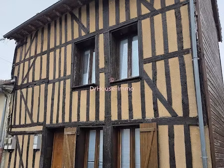 vente immeuble 4 pièces 40.17 m² à arcis-sur-aube (10700)  65 000 €