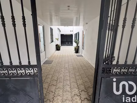 vente immeuble 786 m² à saint-palais (64120)  1 150 000 €