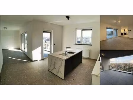 appartement à louer à rue saint-martin 18 namur (vbd83845)