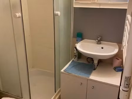 location appartement 1 pièce 15 m² à corbeil-essonnes (91100)  650 €