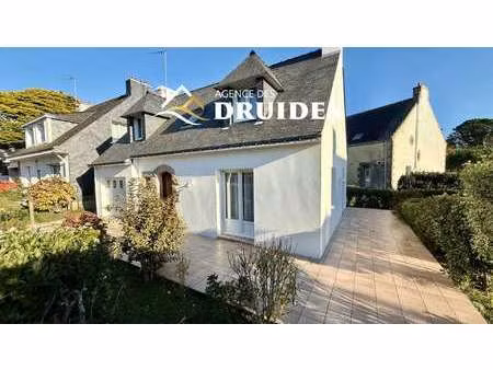 vente maison à carnac (56340) : à vendre / 97m² carnac