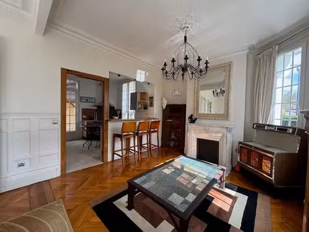 vente maison à dives-sur-mer (14160) : à vendre / 135m² dives-sur-mer