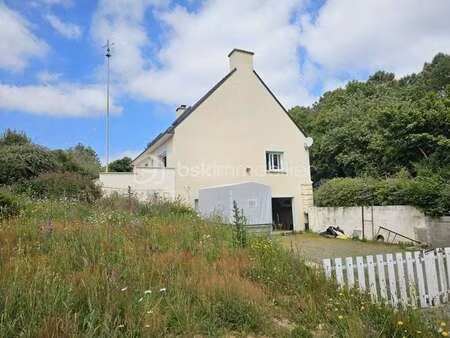 vente maison à renac (35660) : à vendre / 127m² renac