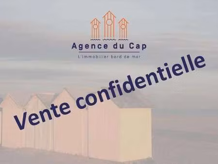 vente maison à saint-aubin-sur-mer (14750) : à vendre / 80m² saint-aubin-sur-mer