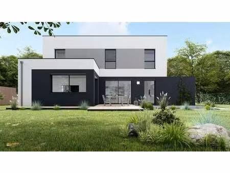 vente maison à bourg-blanc (29860) : à vendre / 126m² bourg-blanc