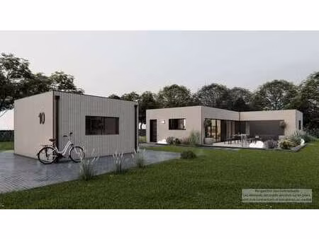 vente maison à concarneau (29900) : à vendre / 105m² concarneau