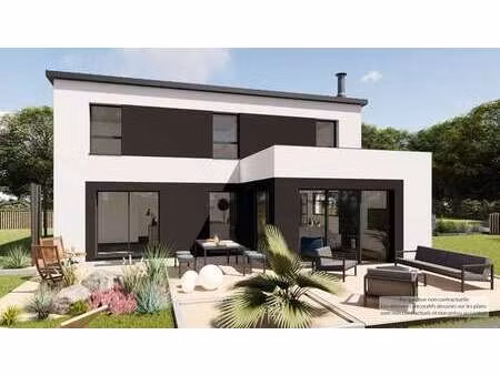 vente maison à riec-sur-belon (29340) : à vendre / 125m² riec-sur-belon