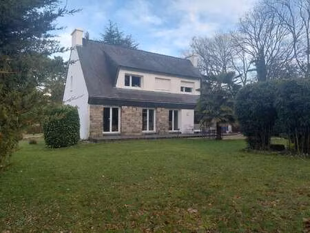 vente maison à elven (56250) : à vendre / 162m² elven