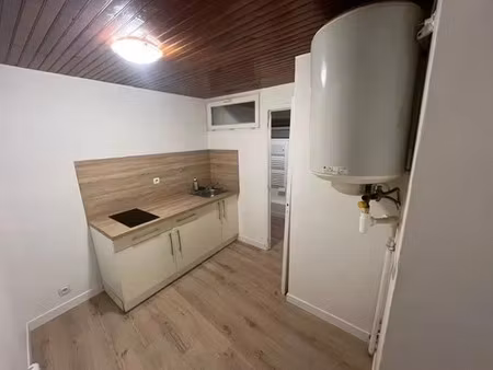 location appartement 1 pièce 17 m² à saran (45770)  600 €