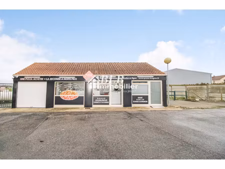 local commercial 59 32m2