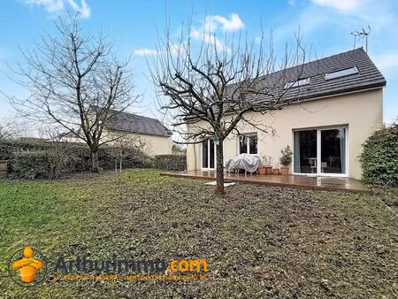 maison t6 - cormontreuil