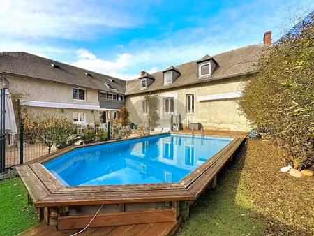 bigourdane authentique 6 chambres