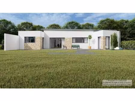 vente maison à plérin (22190) : à vendre / 105m² plérin